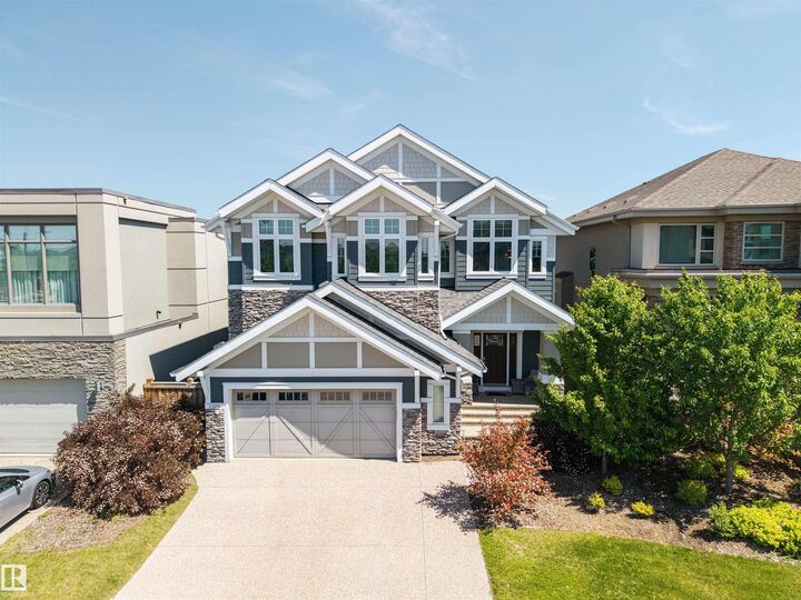 1305 Hainstock Way SW — photo 1