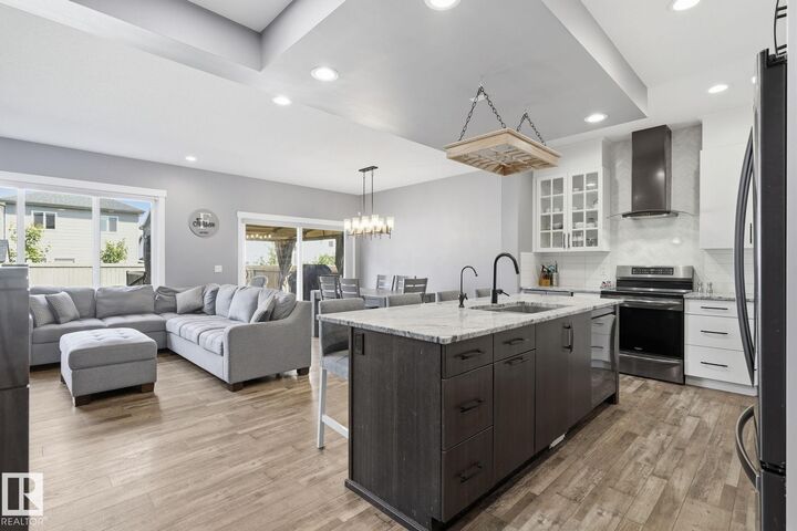 Property Photo:  14 Copperhaven Drive  AB T7X 0Y6 