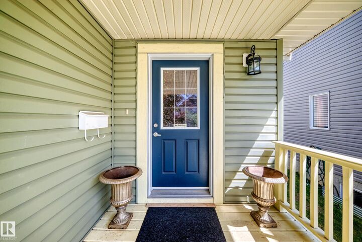 Property Photo: 211 59 Street SW AB T6X 0K7