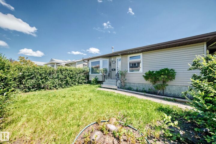 Property Photo: 13835 114 Street NW AB T5X 4A1
