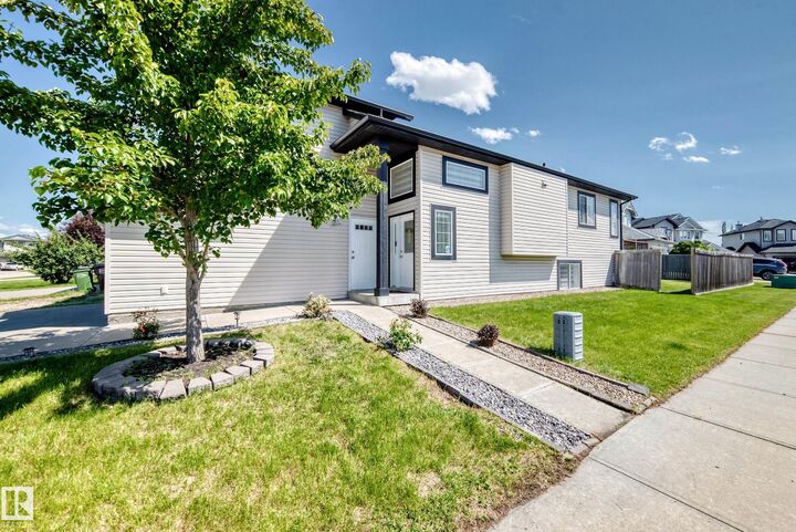 Property Photo: 11249 167A Avenue NW AB T5X 0A8