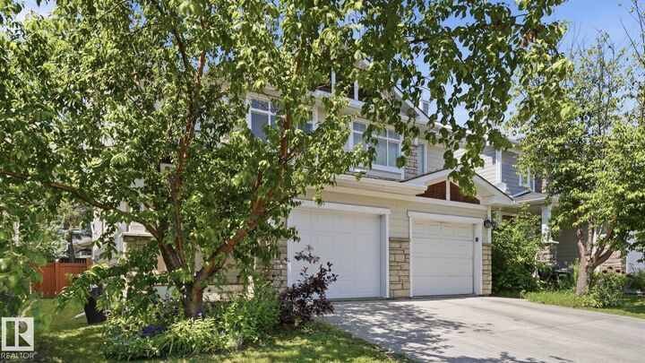 Property Photo:  6410 134 Avenue NW 24  AB T5A 0A8 