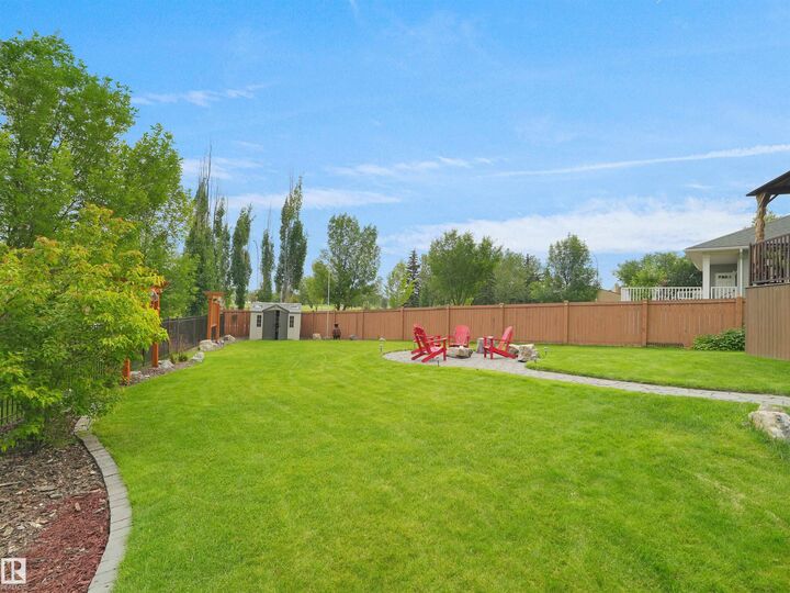 Property Photo:  3704 141 Avenue NW  AB T5Y 0E3 