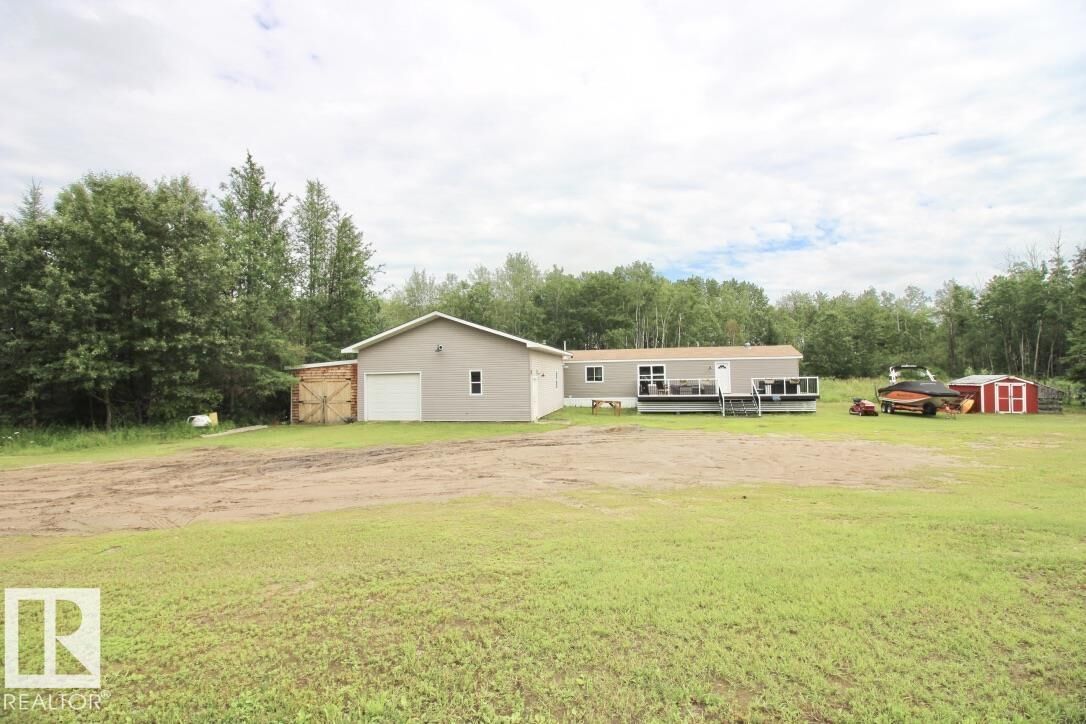 Property Photo:  61401 Range Road 465  AB T9N 2G3 