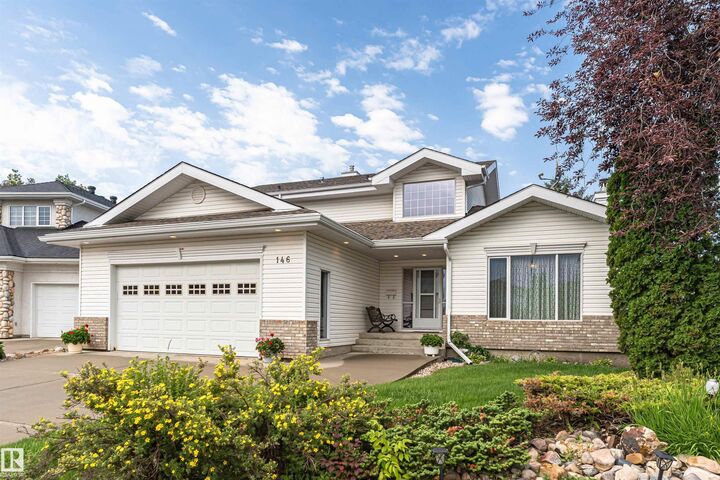 146 Twin Brooks Cove NW — photo 1