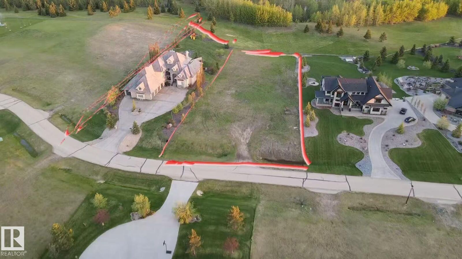 Property Photo:  25515 Twp Road 511 A 9  AB T7Y 1A8 