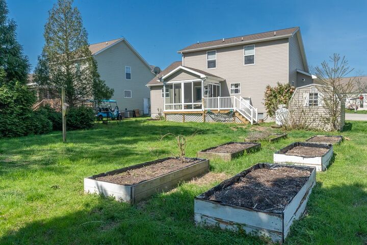 Property Photo: 2247 Pike Dr VA 23356