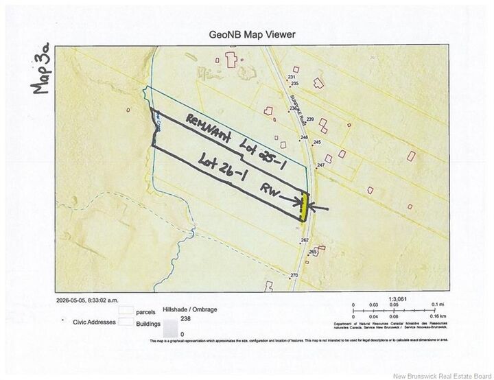 Lot 26-1 Sunpoke Road — photo 1