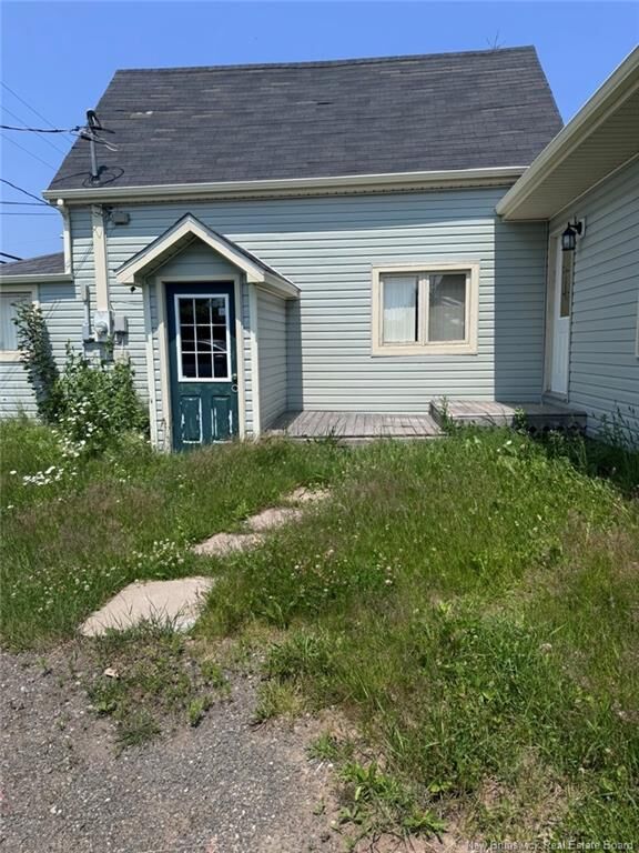 Property Photo:  3681 Route 530  NB E4R 5H4 
