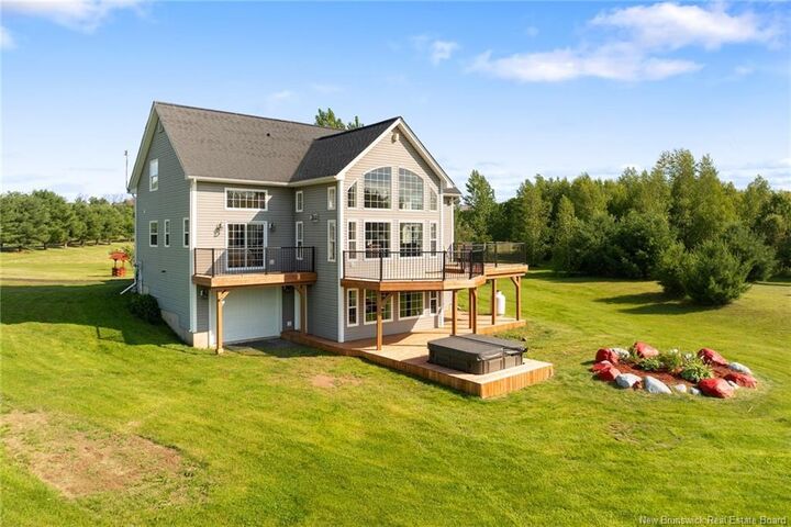 Property Photo:  8414 Route 10  NB E4A 2W7 