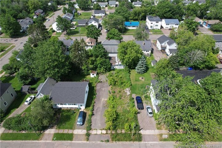 Property Photo:  77 Cedar Street  NB E1C 7L3 