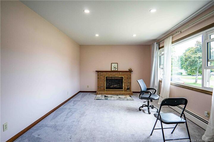 Property Photo: 1059 York Street NB E3B 3S4