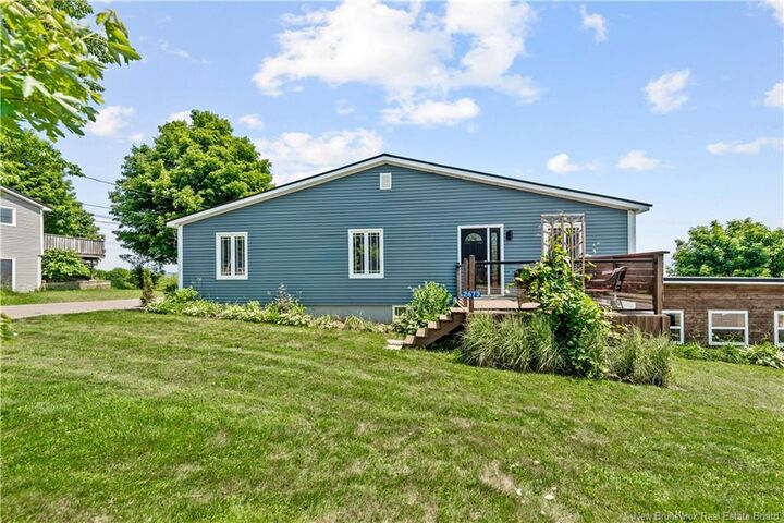 Property Photo: 2673 Main Street NB E4H 2X1