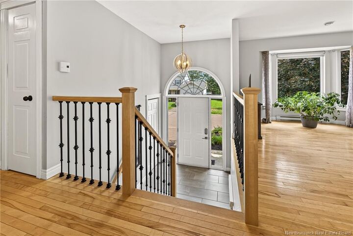 Property Photo:  32 Du Ruisseau Street  NB E1A 8B3 