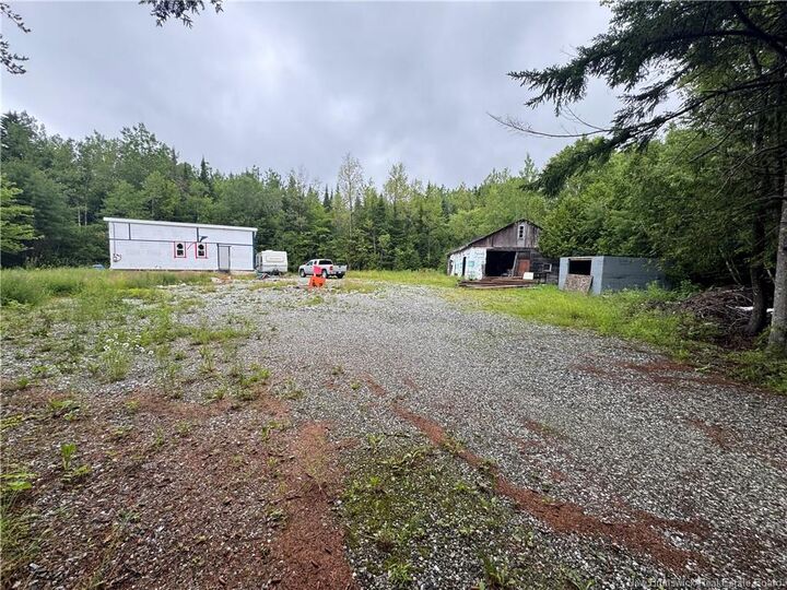 Property Photo:  27 Damascus Road  NB E2S 2Z9 