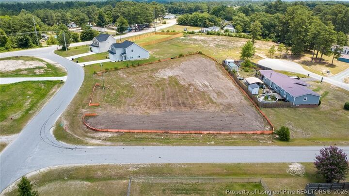 Property Photo:  35 Red Bird (Lot 3) Drive  NC 28326 