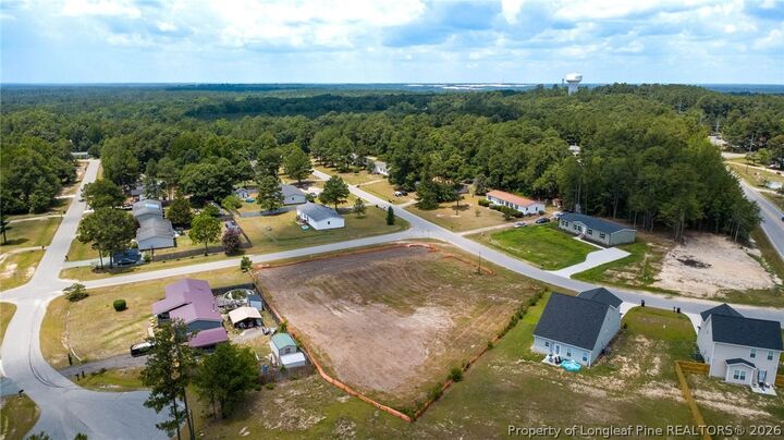 Property Photo:  17 Gold Finch (Lot 4) Circle  NC 28326 