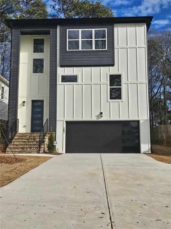 Property Photo:  503 Glendale Road  GA 30079 
