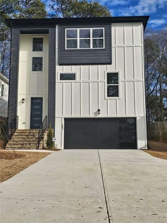 Property Photo: 503 Glendale Road GA 30079