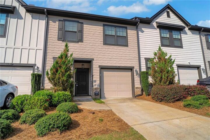 Property Photo: 6353 Mountain Home Way SE GA 30126