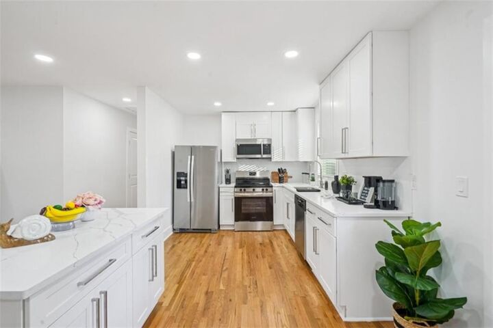 Property Photo: 3169 Canary Court GA 30032