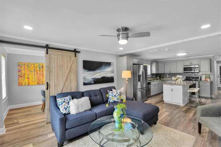 Property Photo: 174 Howard Street NW GA 30314