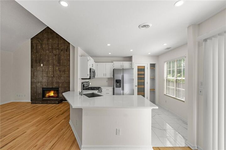 Property Photo:  1835 Killarney Drive SW  GA 30008 