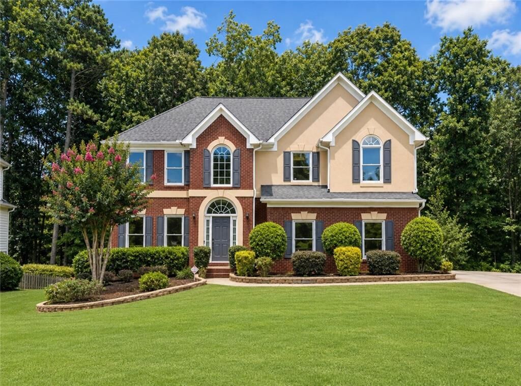 Property Photo: 2155 Blackhawk Trail GA 30043