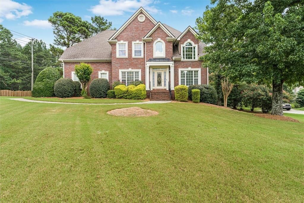 Property Photo: 101 Lumby Lane GA 30281