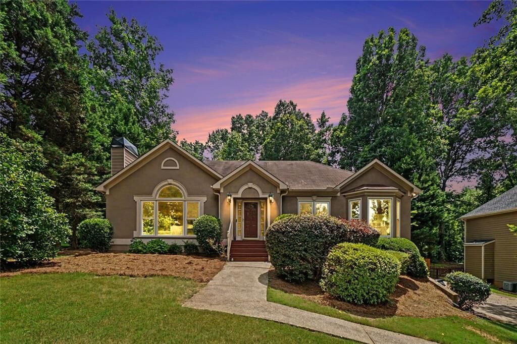 Property Photo: 148 Stanbrough Drive GA 30157