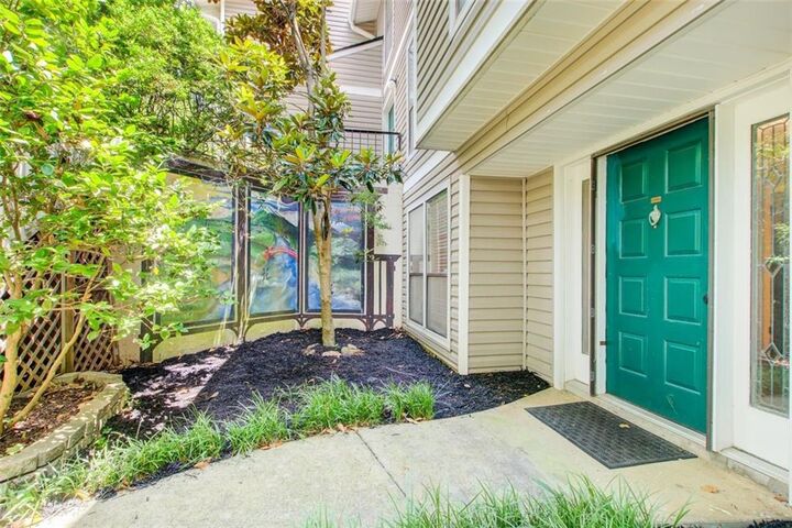 Property Photo: 1306 Wynnes Ridge Circle SE GA 30067