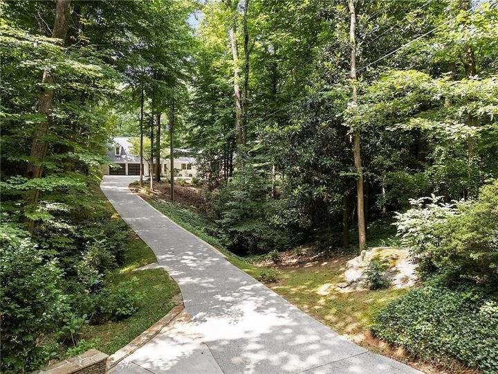 Property Photo:  366 Blackland Road NW  GA 30342 