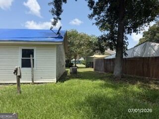 Property Photo: 115 Pinedale Drive GA 31558