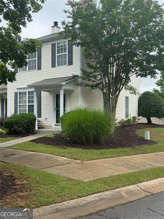 Property Photo:  13102 Region Trace  GA 30004 