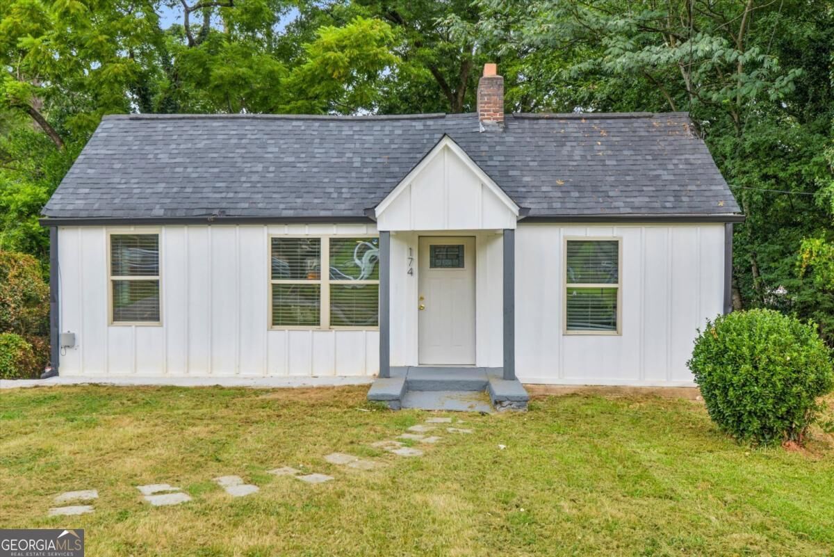 Property Photo:  174 Howard Street NW  GA 30314 