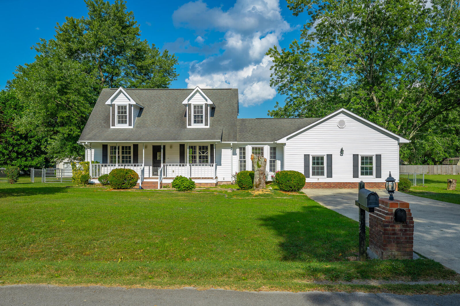 Property Photo:  1108 Asher Street  TN 37347 