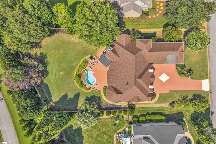 Property Photo:  15 Fox Hunt Lane  SC 29651 