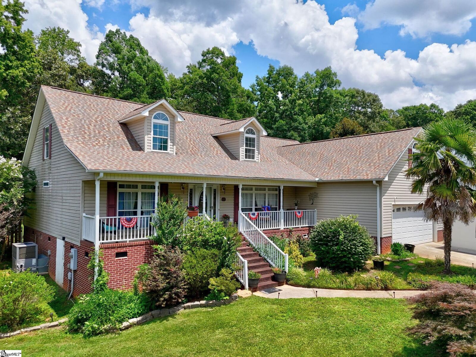 Property Photo: 120 Lillie Marie Drive SC 29673