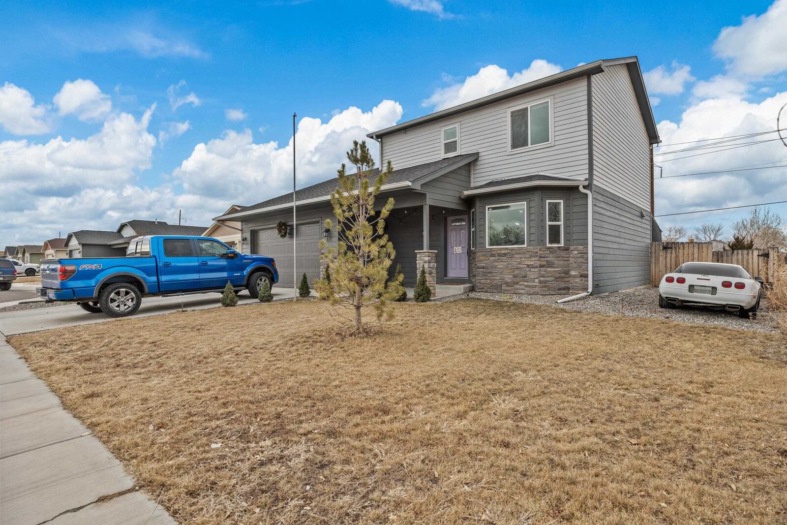 Property Photo: 475 El Jardin Lane CO 81520