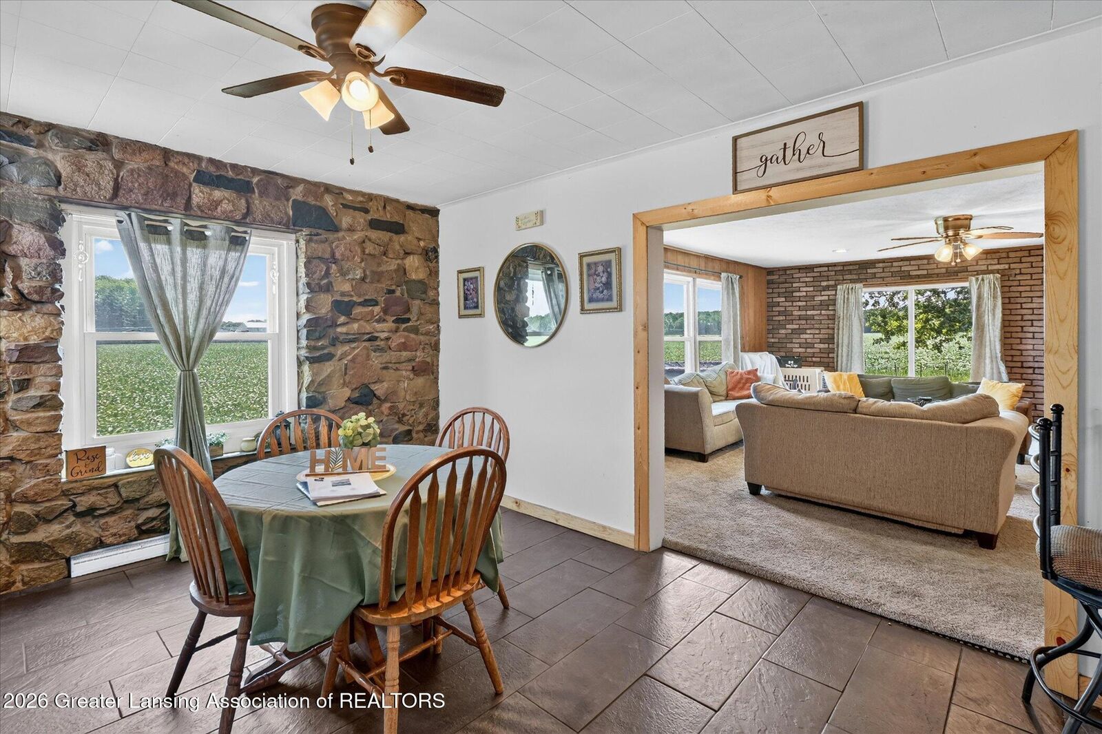 Property Photo:  6292 E Gratiot Road  MI 48807 