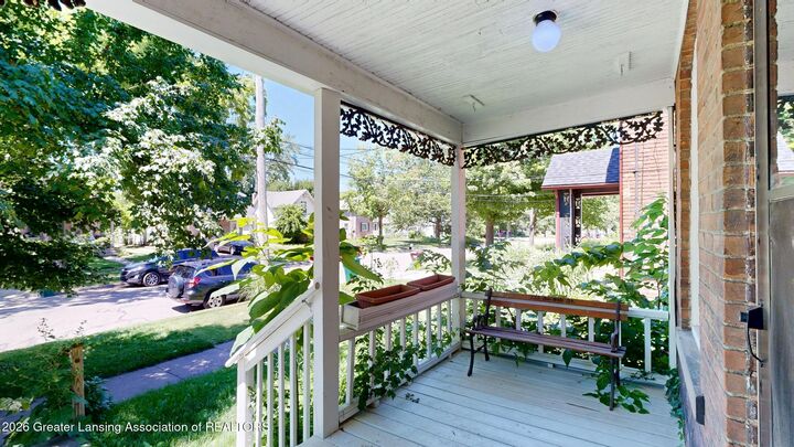 Property Photo:  223 S 8th Street  MI 48912 
