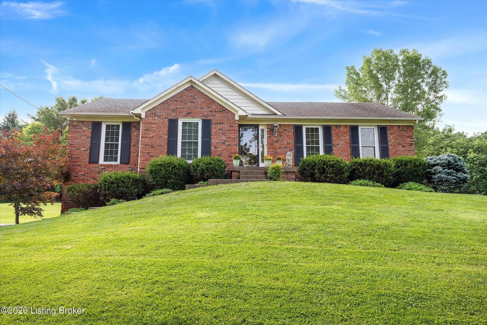 Property Photo: 7705 Commonwealth Dr KY 40014