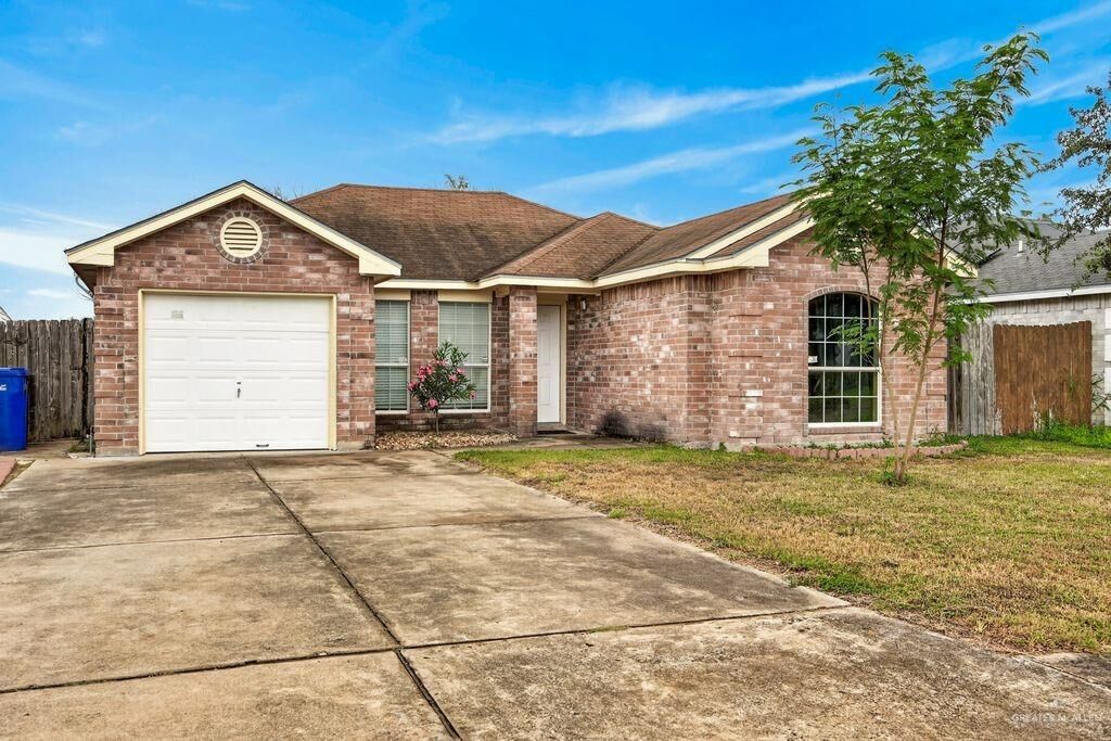 Property Photo: 5904 N 42nd Street TX 78504
