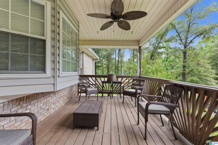 Property Photo:  12523 Eve Lou Avenue  AL 35111 