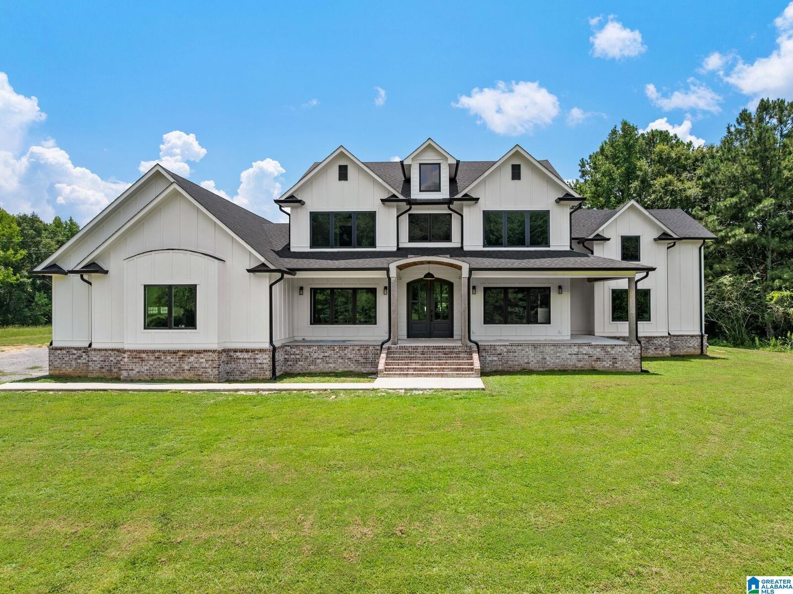 Property Photo:  362 Teem Road  AL 35057 