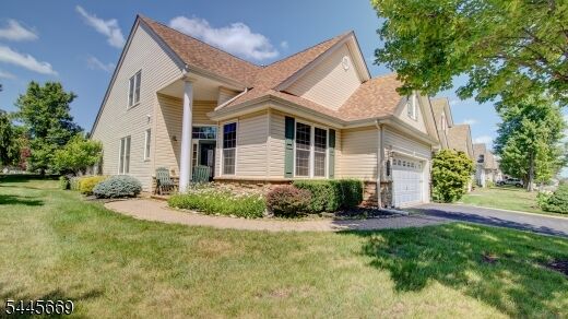 Property Photo:  19 Republic Row  NJ 08873 