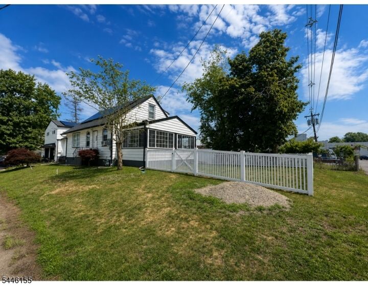 Property Photo:  65 Harrison St  NJ 07424 