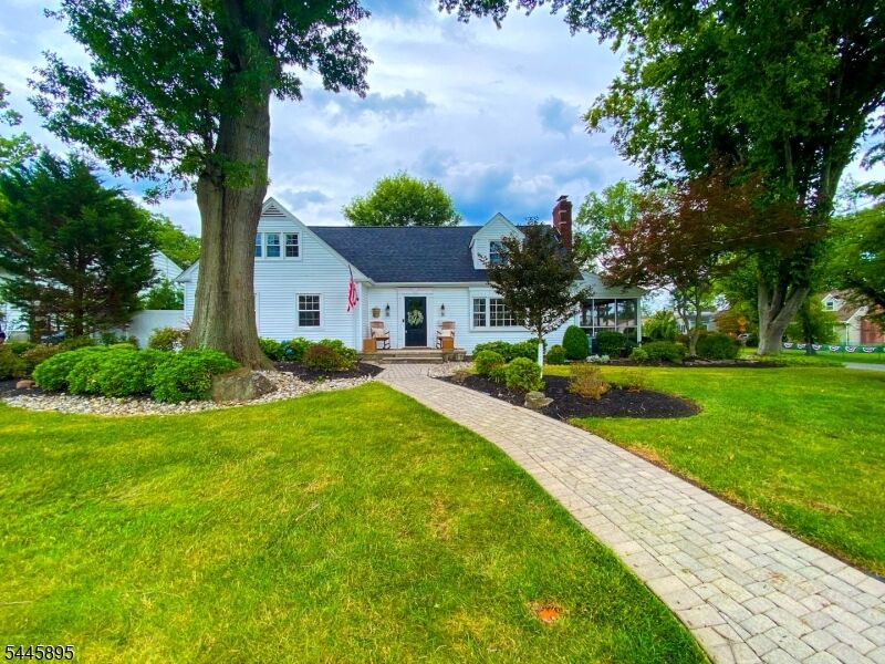 Property Photo:  608 E Hendricks Blvd  NJ 07080 