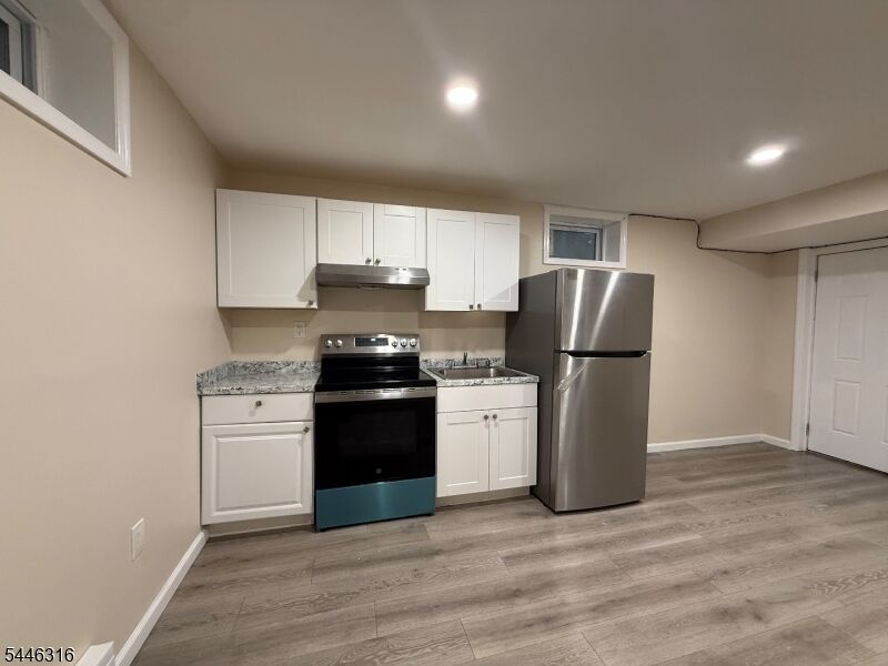 Property Photo:  557 McChesney St 1G  NJ 07050 