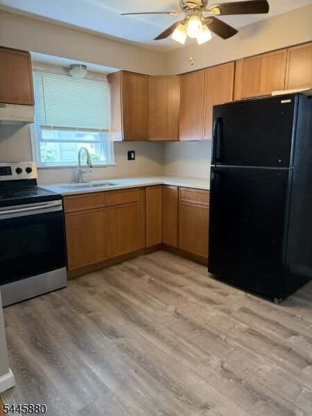 Property Photo: 308 Concord Ave NJ 07083